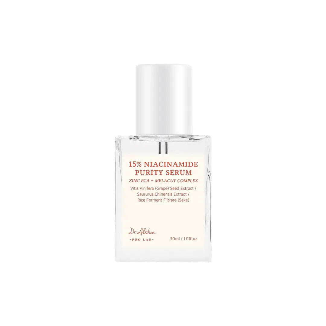 15% Niacinamide Purity Serum - 30 ml Dr. Althea JOLIE'S