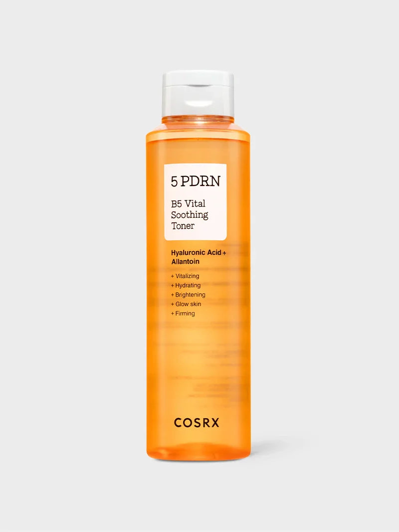 COSRX 5 PDRN Glass Skin Transformation Kit