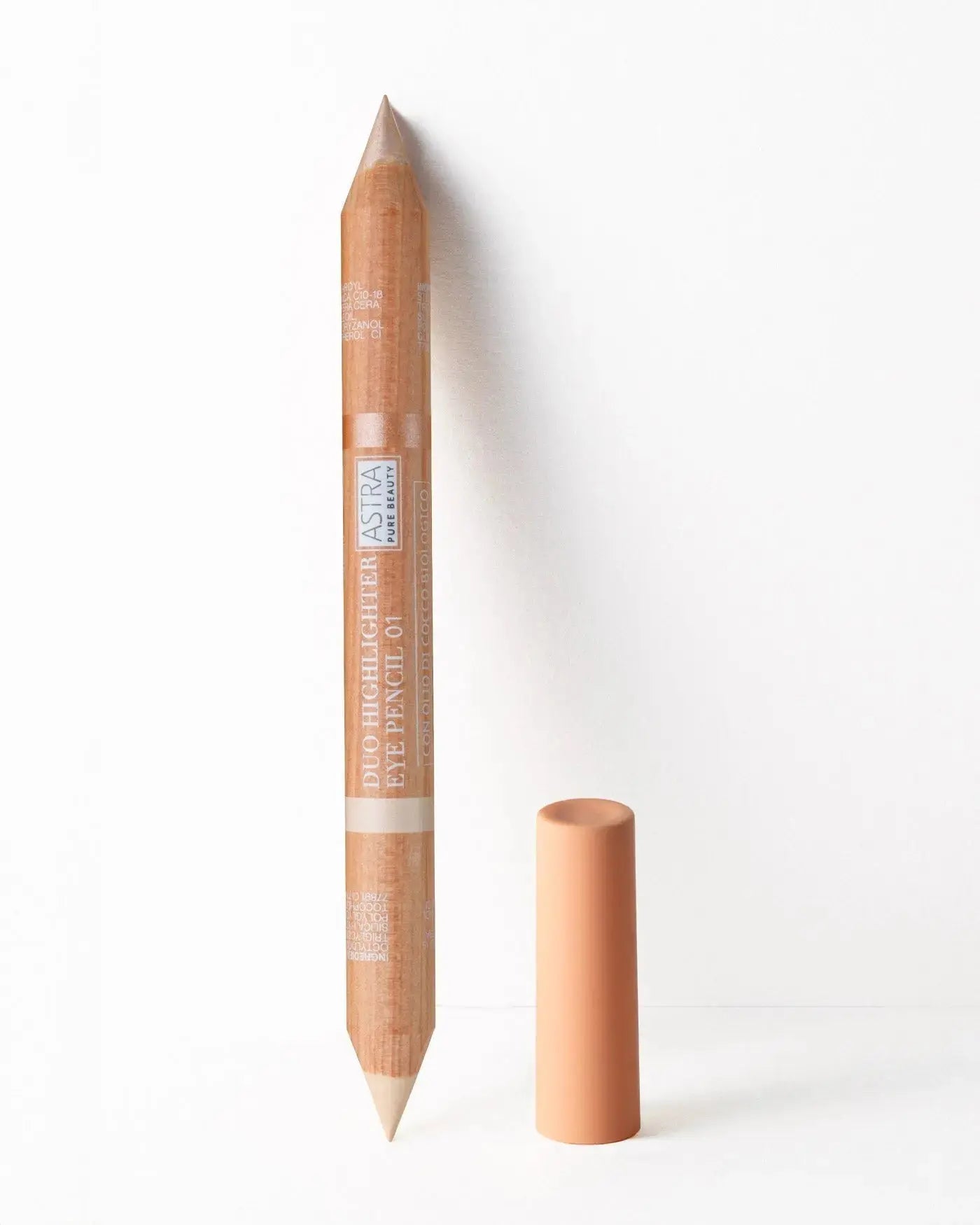 DOKAN ASTRA PURE BEAUTY DUO HIGHLIGHTER Astra Pure Beauty