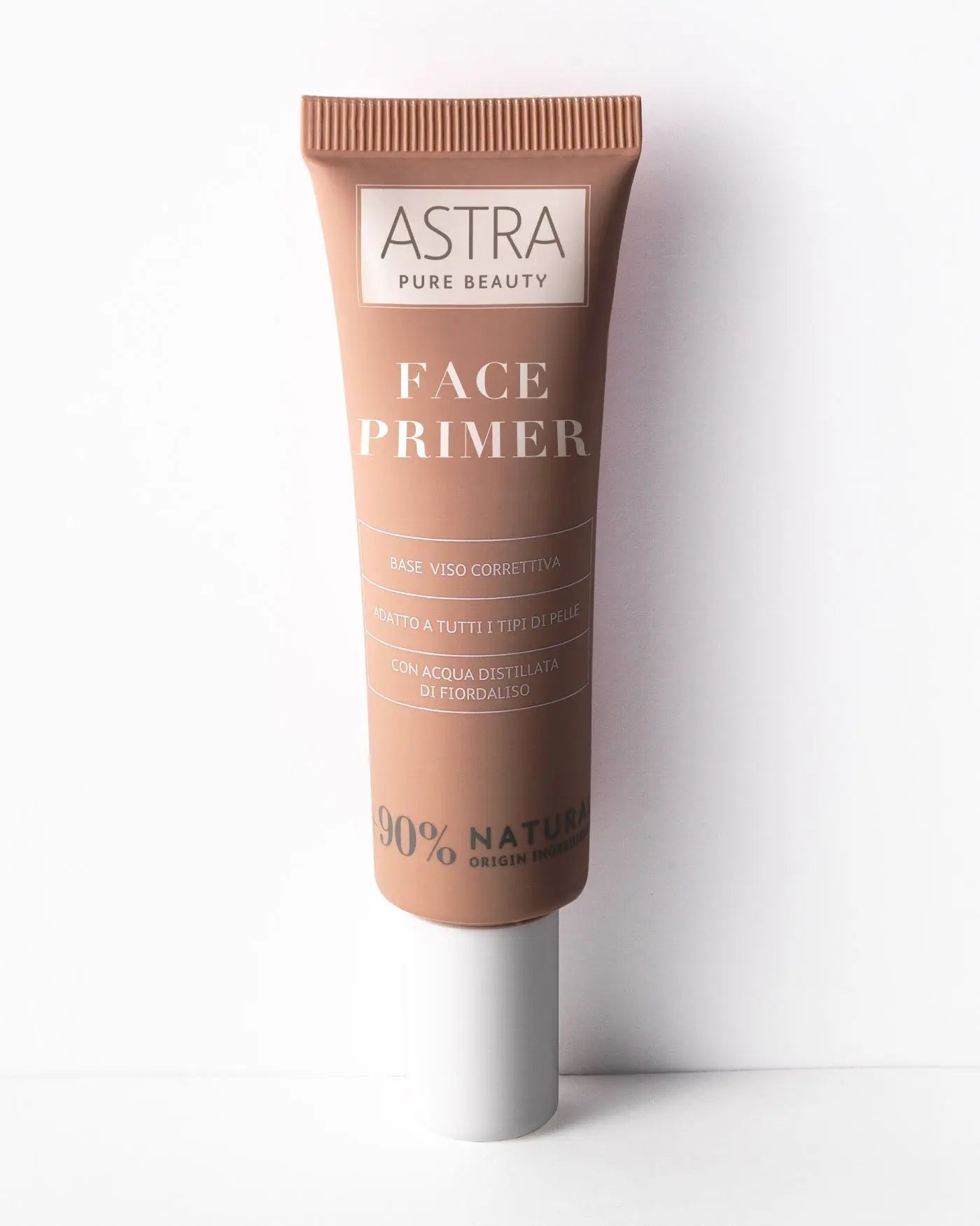 ASTRA PURE BEAUTY FACE PRIMER - JOLIE'S