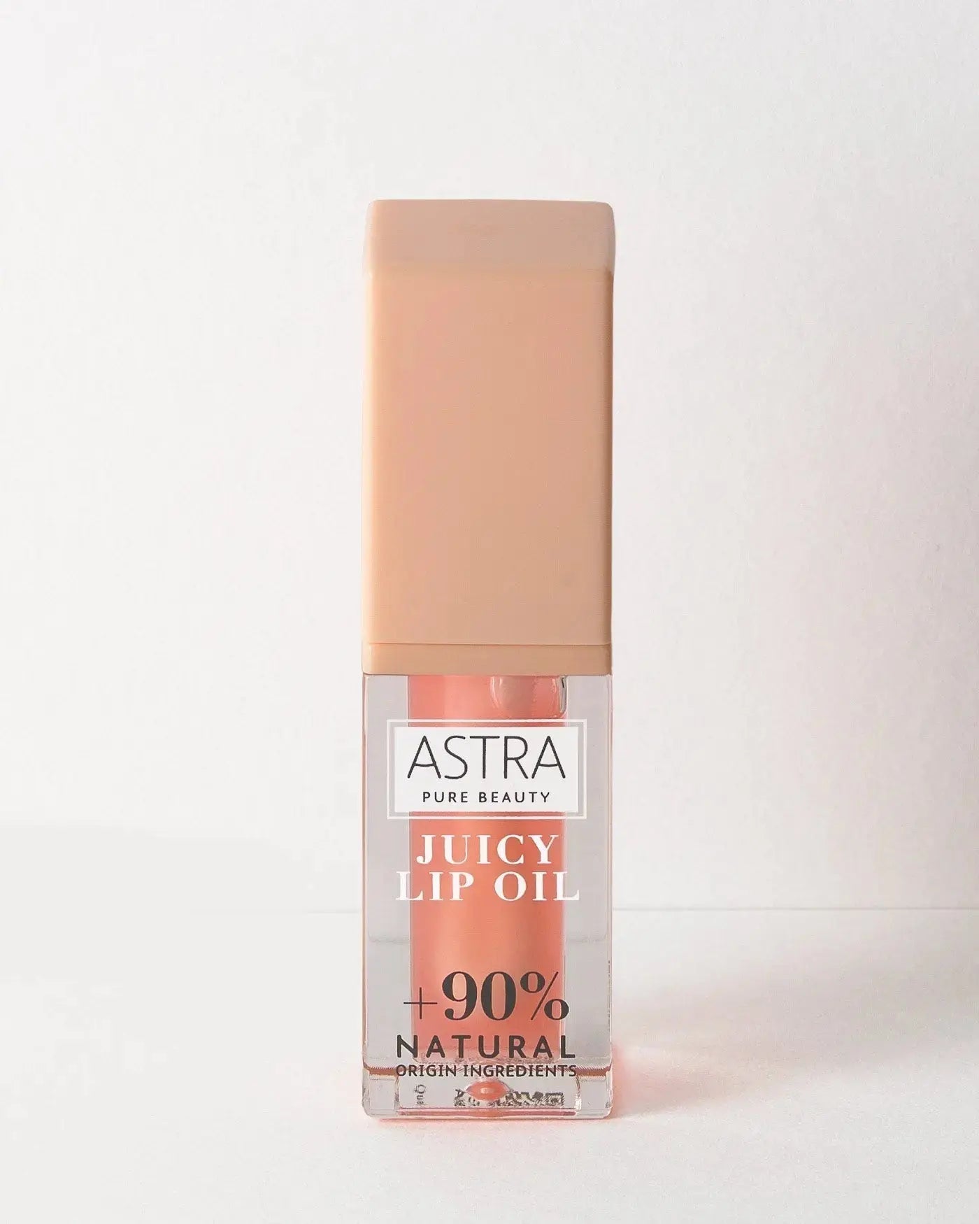 DOKAN ASTRA PURE BEAUTY JUICY LIP OIL Astra Pure Beauty