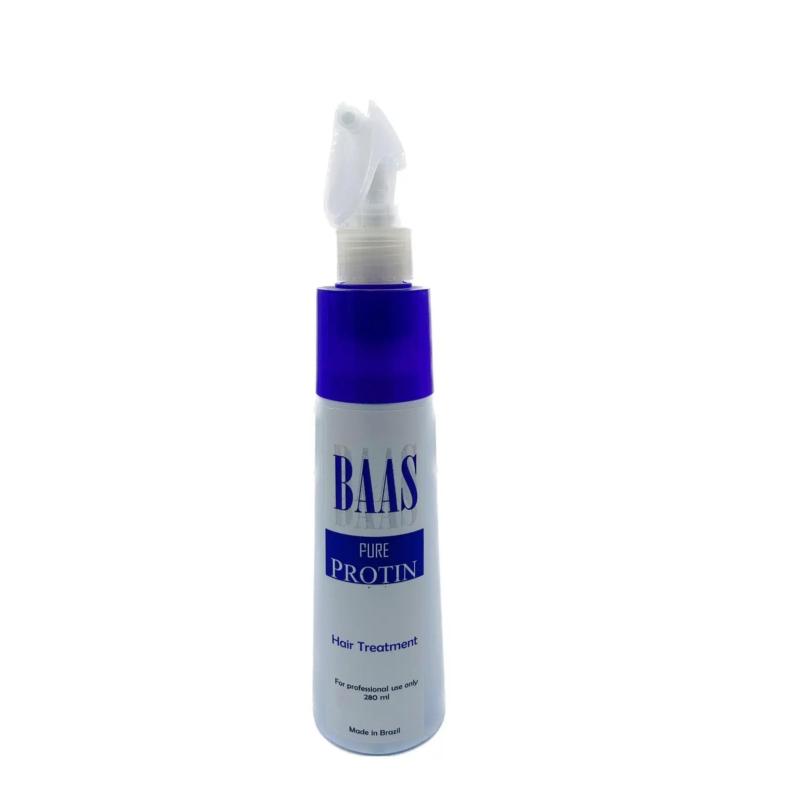 BAAS Brazilian Keratin Spray Hair Treatment 280 ML - JOLIE'S UAE