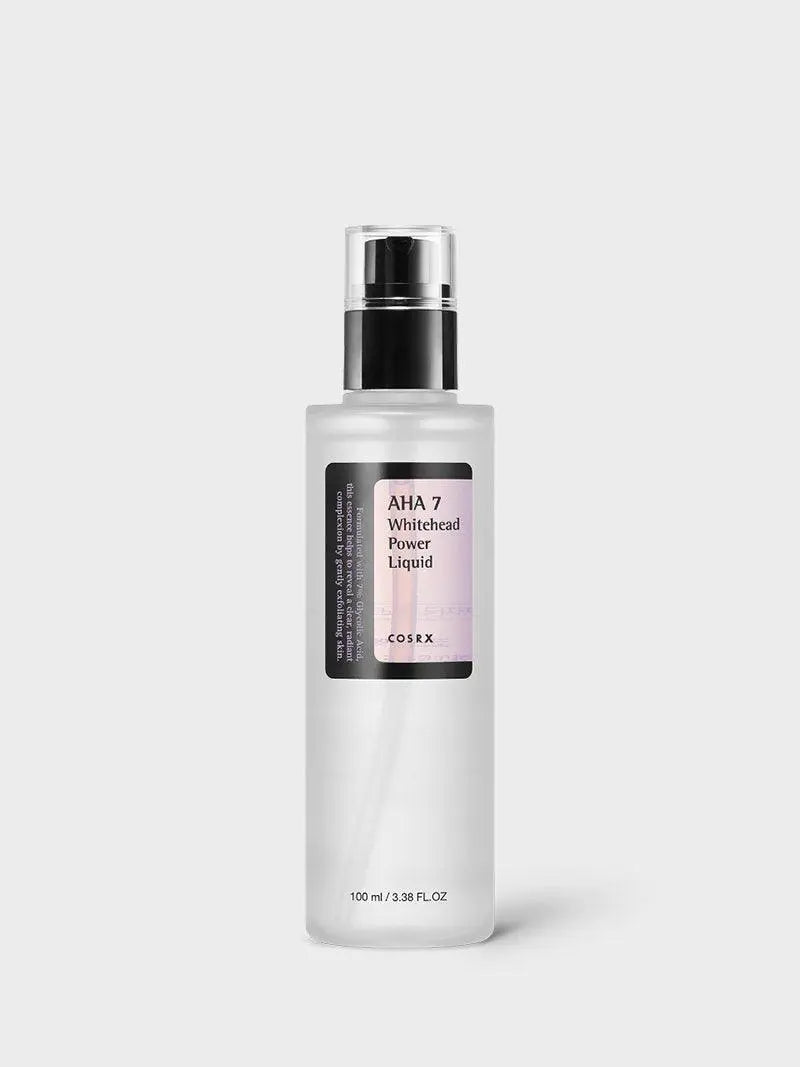 COSRX Aha 7 Whitehead Power Liquid 100 ml - JOLIE'S