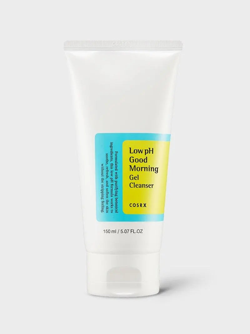 COSRX Good Morning Low-Ph Cleanser 150 ml - JOLIE'S