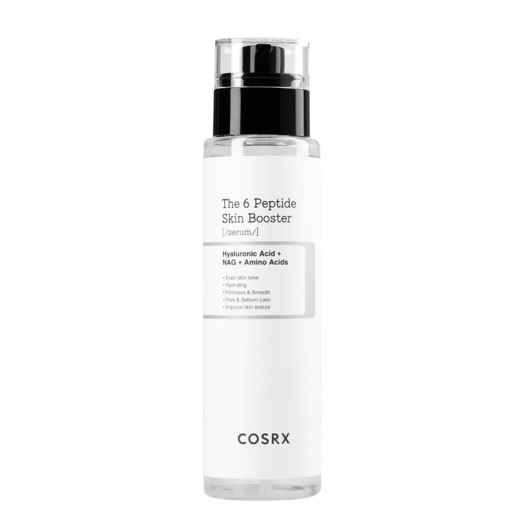 DOKAN The 6 Peptide Skin Booster - 150 ml CosRx