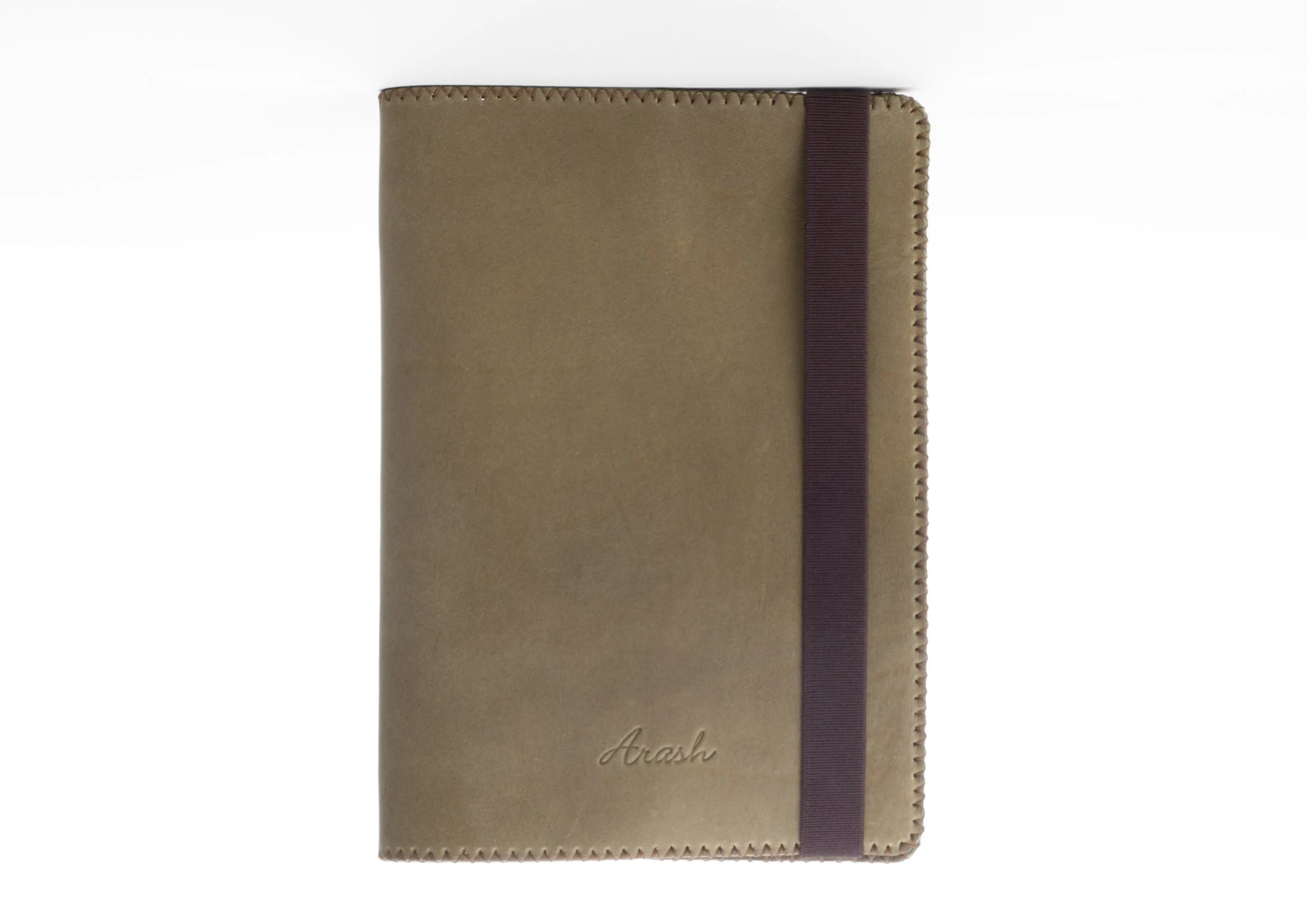 DAFTAR A5 Notebook Cover - JOLIE'S