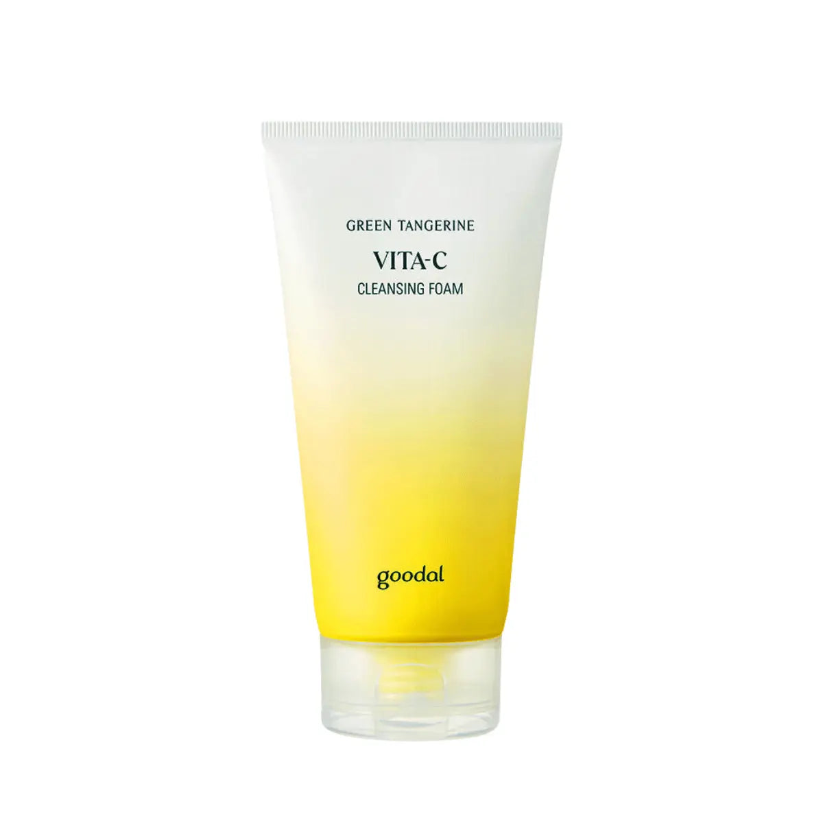 DOKAN GOODAL Green Tangerine Vita C Cleansing Foam 150 ML GOODAL