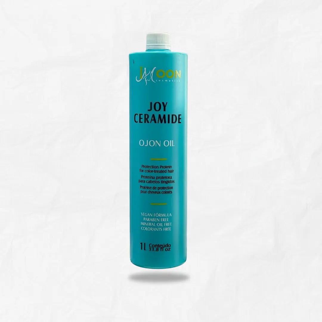 IMOON Joy Ceramide Ojon Oil Protection Protein For Colour Treated Hair 1000 ML IMOON JOLIE'S