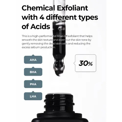 ISNTREE Hyper Acid4 30 Serum 20 ml - JOLIE'S