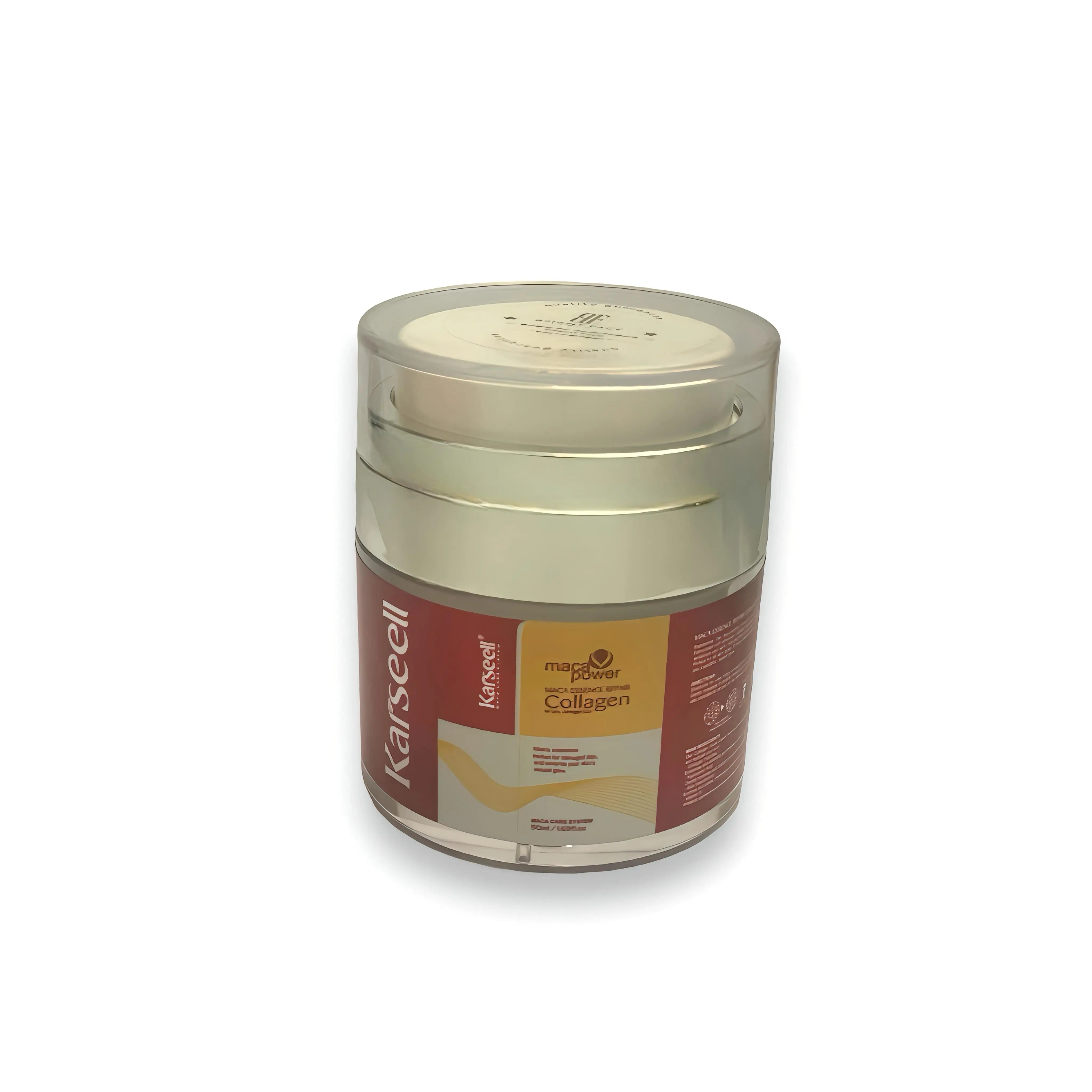 KARSEELL Maca Power Maca Essence Repair Collagen Face Cream 50 ML - JOLIE'S