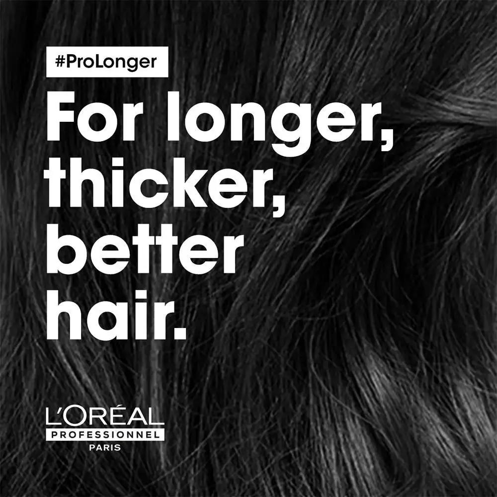 DOKAN L’Oreal  Professionnel Pro Longer Shampoo With Filler-A100 and Amino Acid for Long Hair with Thinned Ends 300ml L'OREAL PROFESSIONNEL