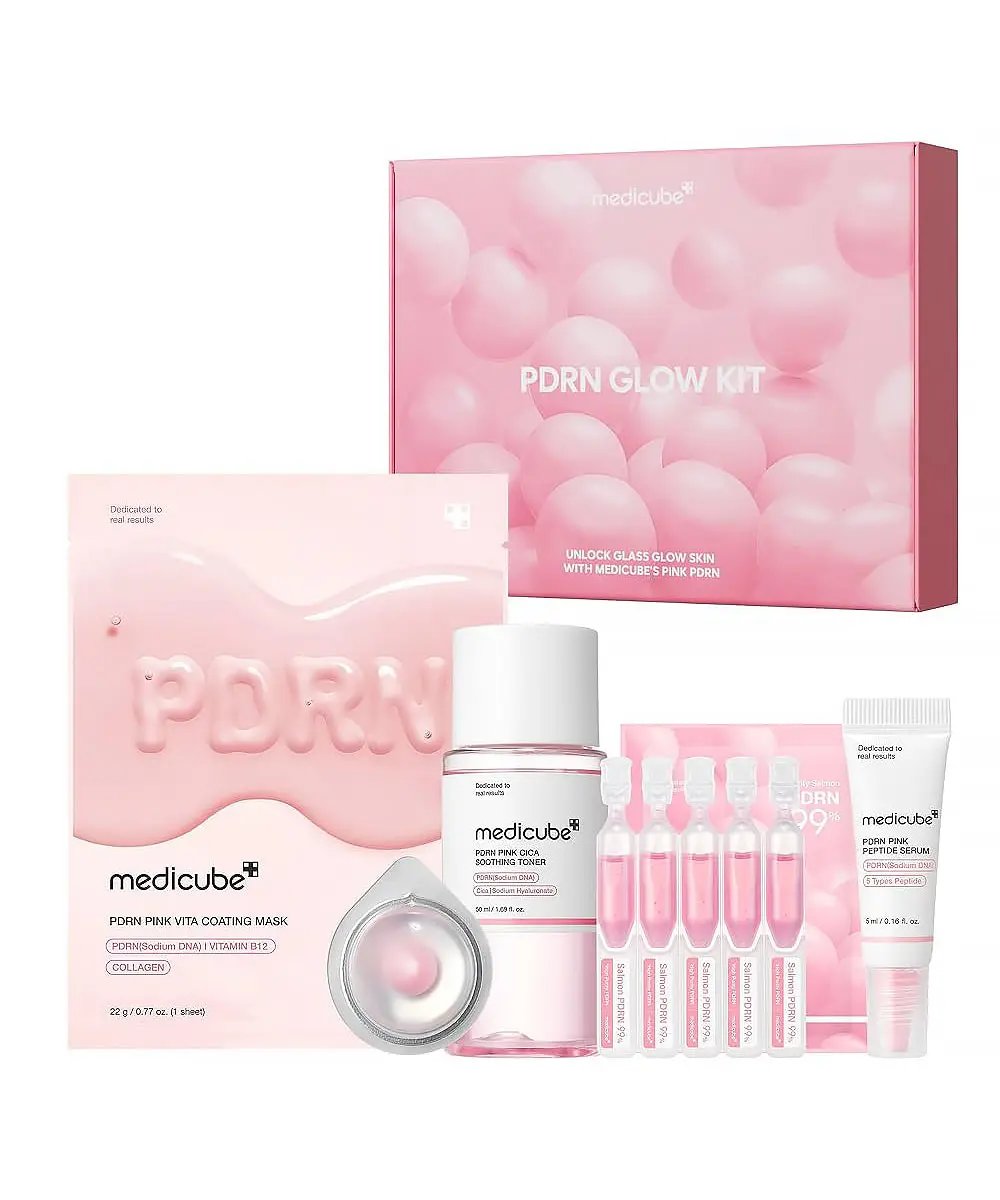 MEDICUBE PDRN Glow Kit Medicube JOLIE'S