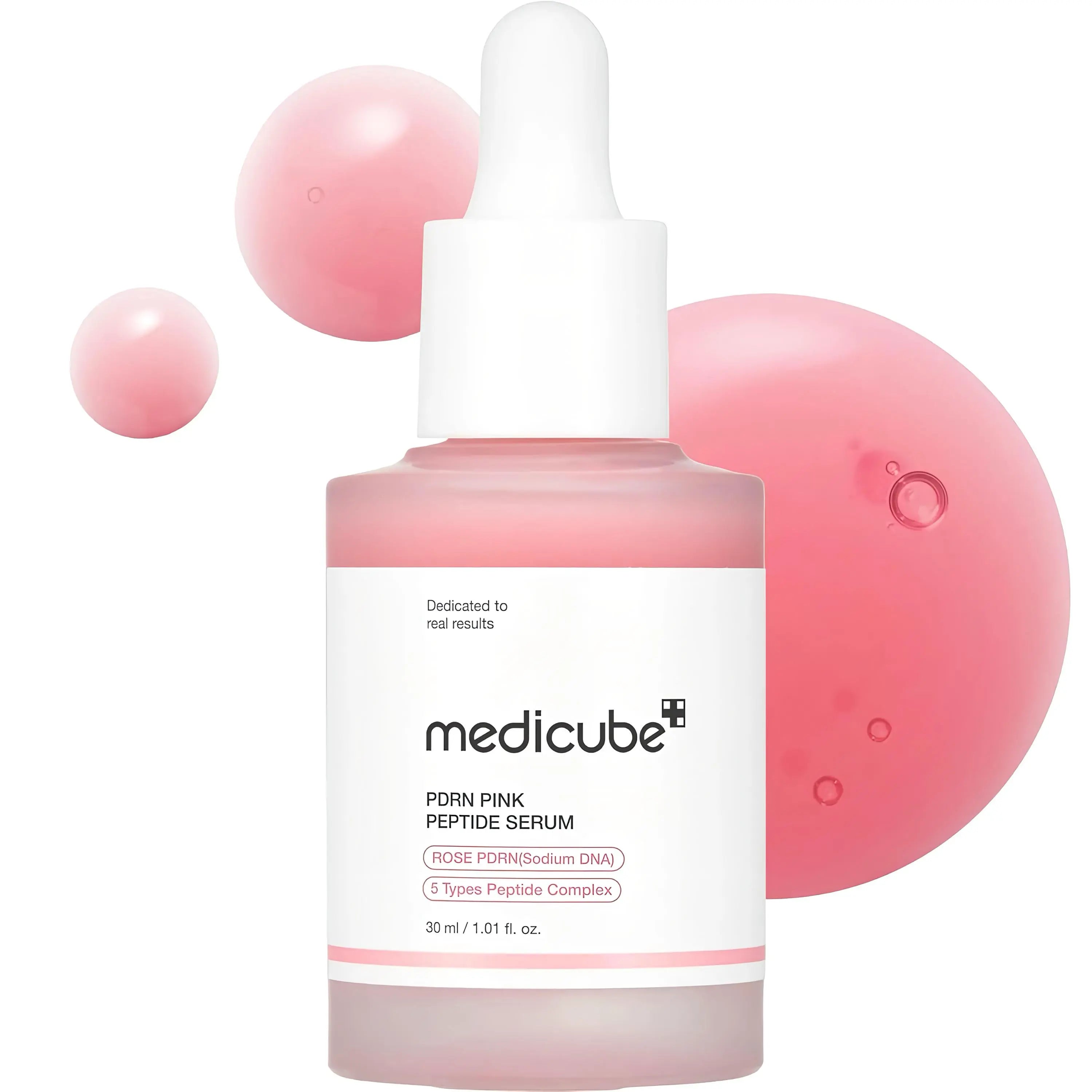 MEDICUBE Pink Peptide Serum 30 ml Medicube JOLIE'S