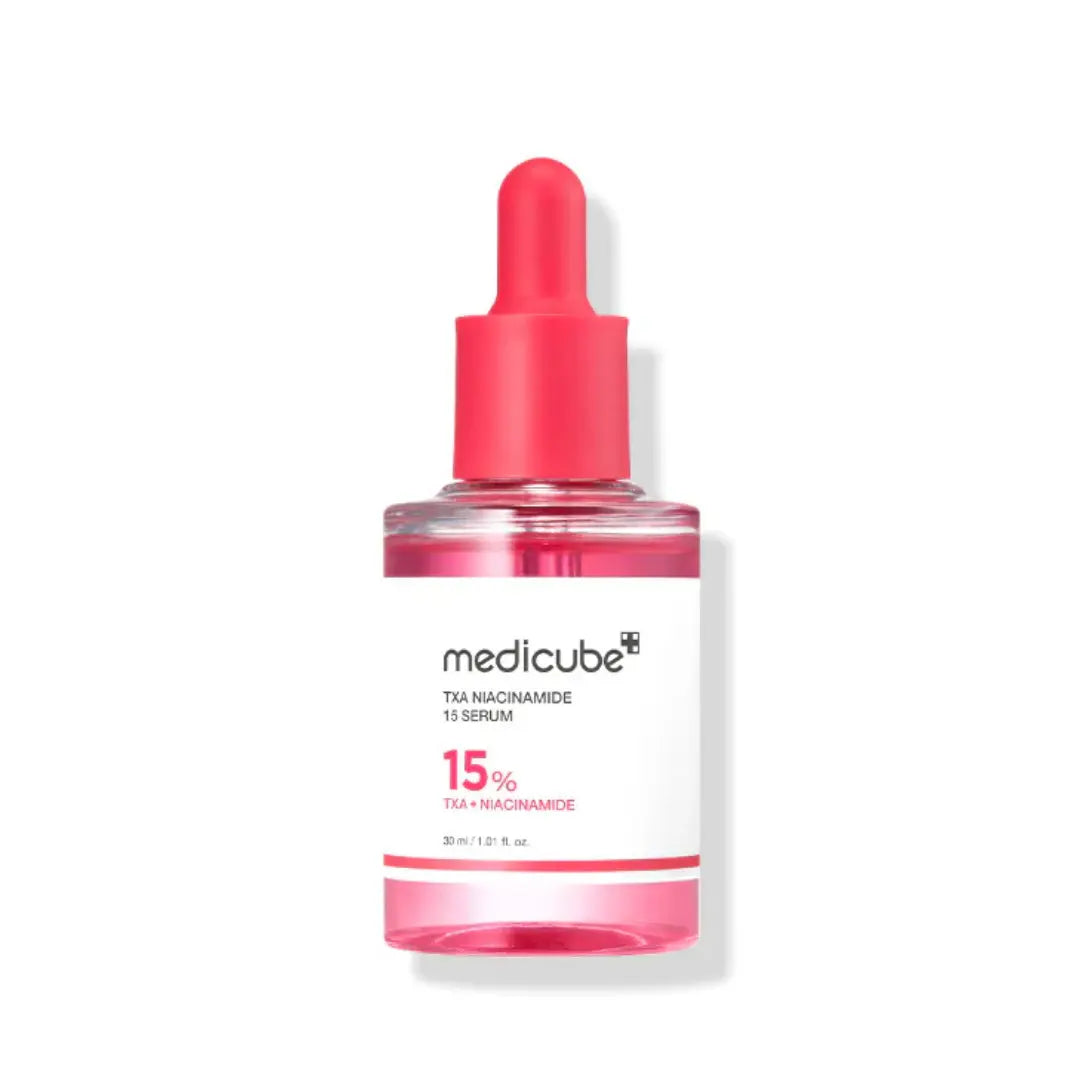 MEDICUBE TXA Niacinamide 15 Serum Medicube JOLIE'S