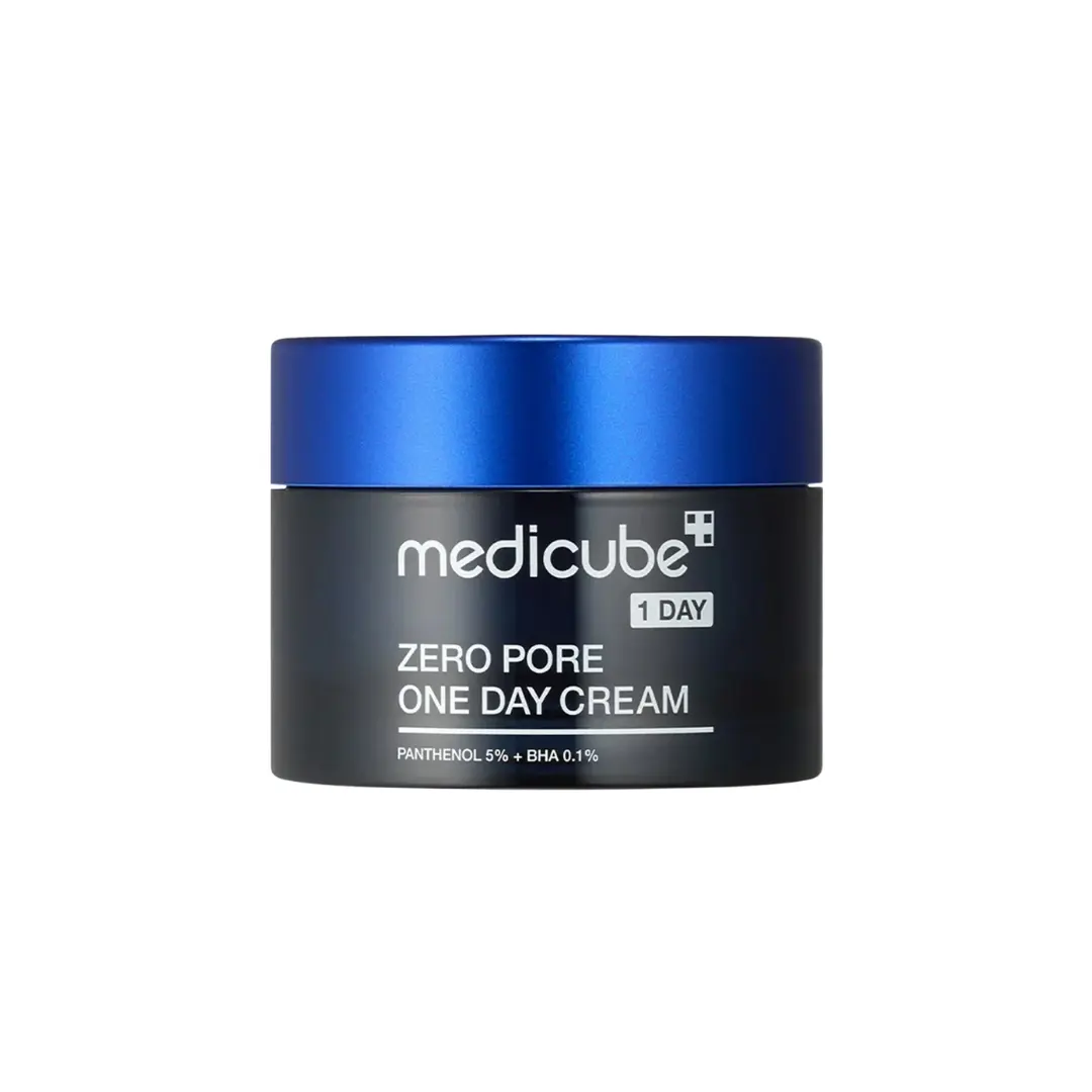 MEDICUBE Zero Pore One Day Cream 50 ml Medicube JOLIE'S