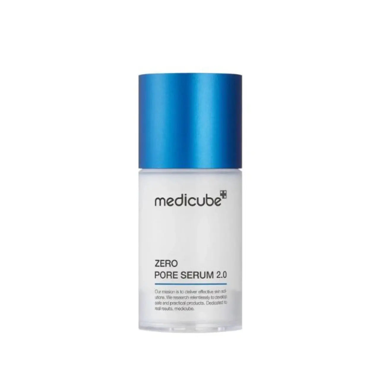 MEDICUBE Zero Pore Serum Medicube JOLIE'S