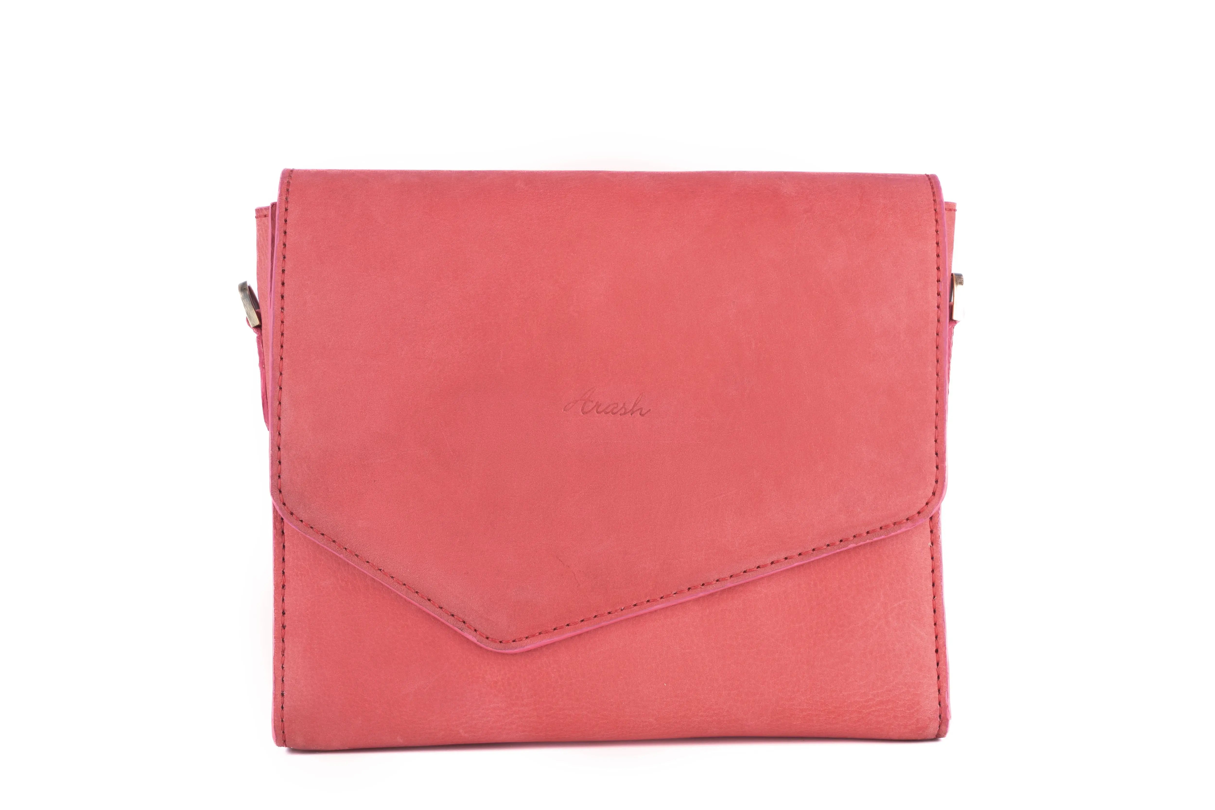 NASIM Satchel Bag - JOLIE'S