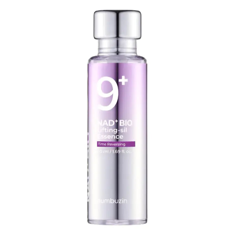 NUMBUZIN No.9 NAD Bio Lifting-Sil Essence 50 ml NUMBUZIN JOLIE'S