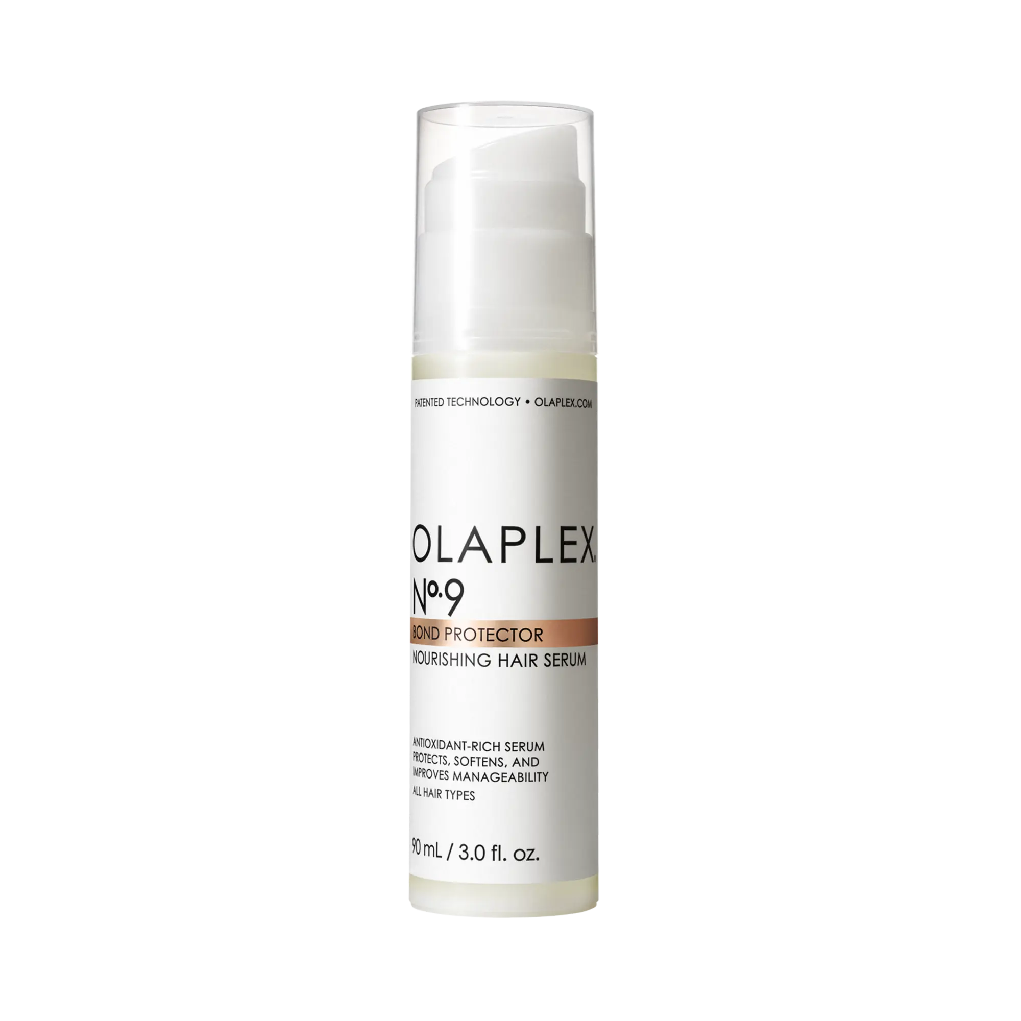 DOKAN Nº.9 BOND PROTECTOR NOURISHING HAIR SERUM OLAPLEX