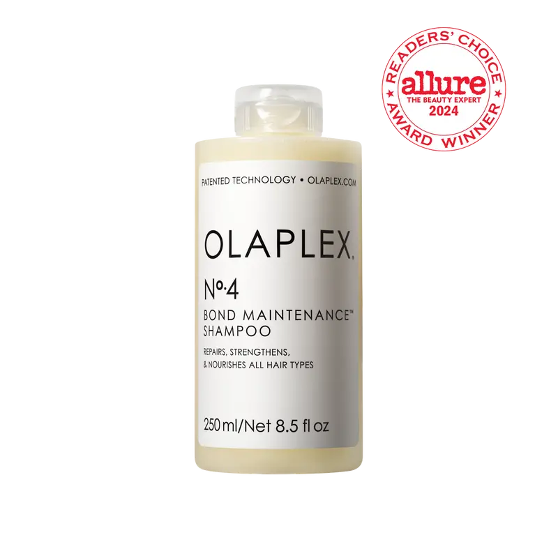 DOKAN OLAPLEX No. 4 Bond Maintenance Shampoo 250 ML OLAPLEX