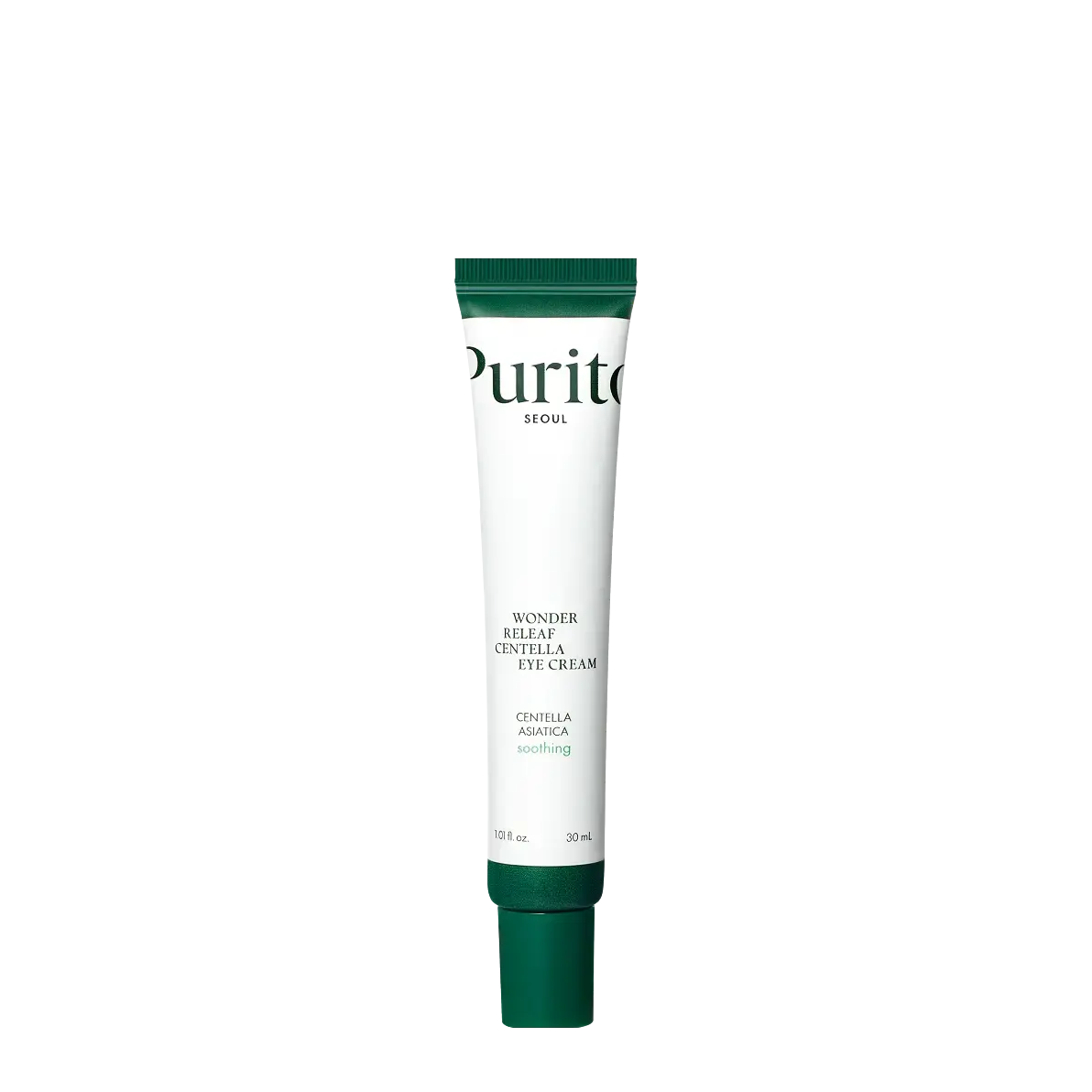 DOKAN PURITO Wonder Releaf Centella Eye Cream 30ml PURITO SEOUL
