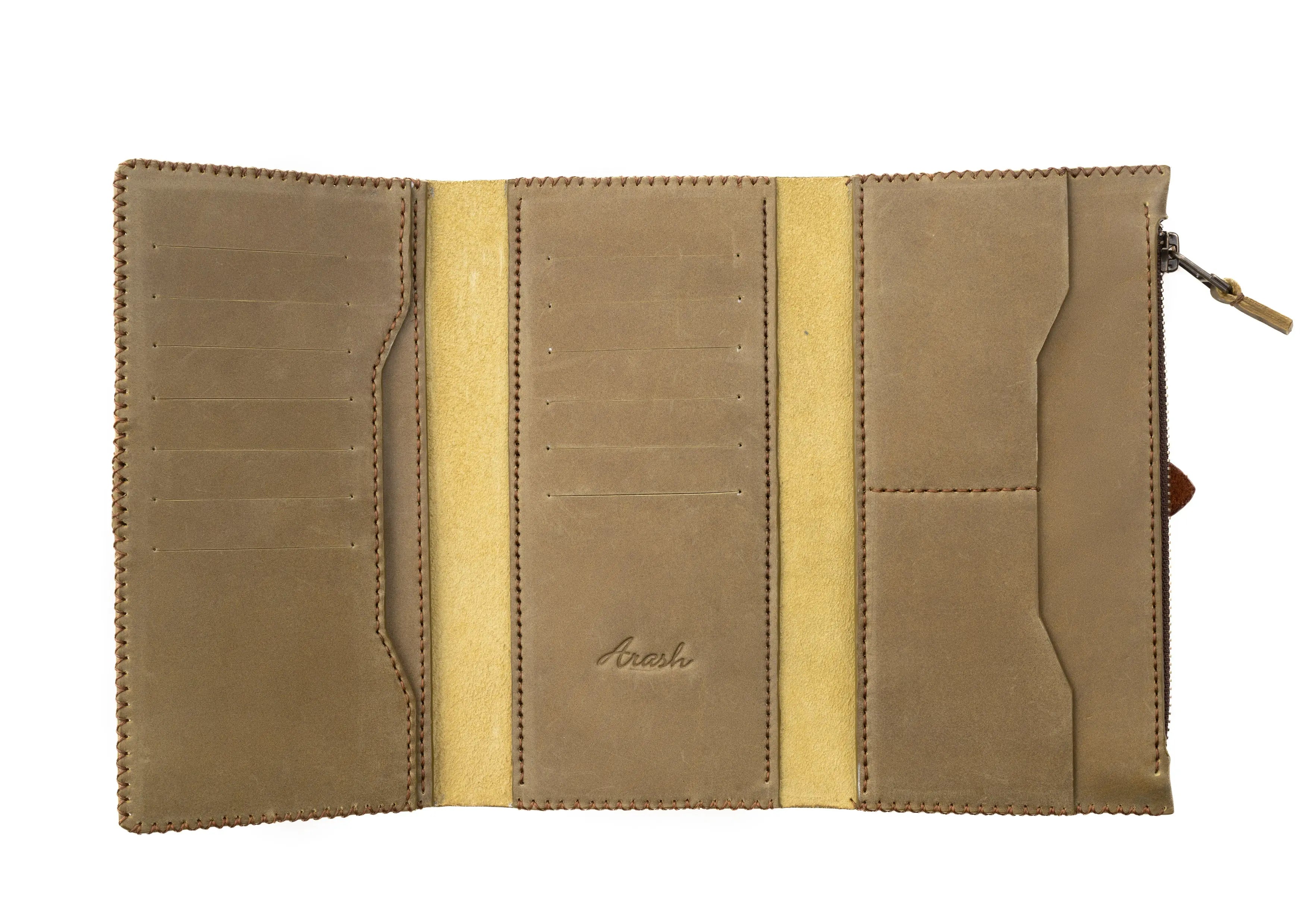 SAFE Unisex Wallet - JOLIE'S