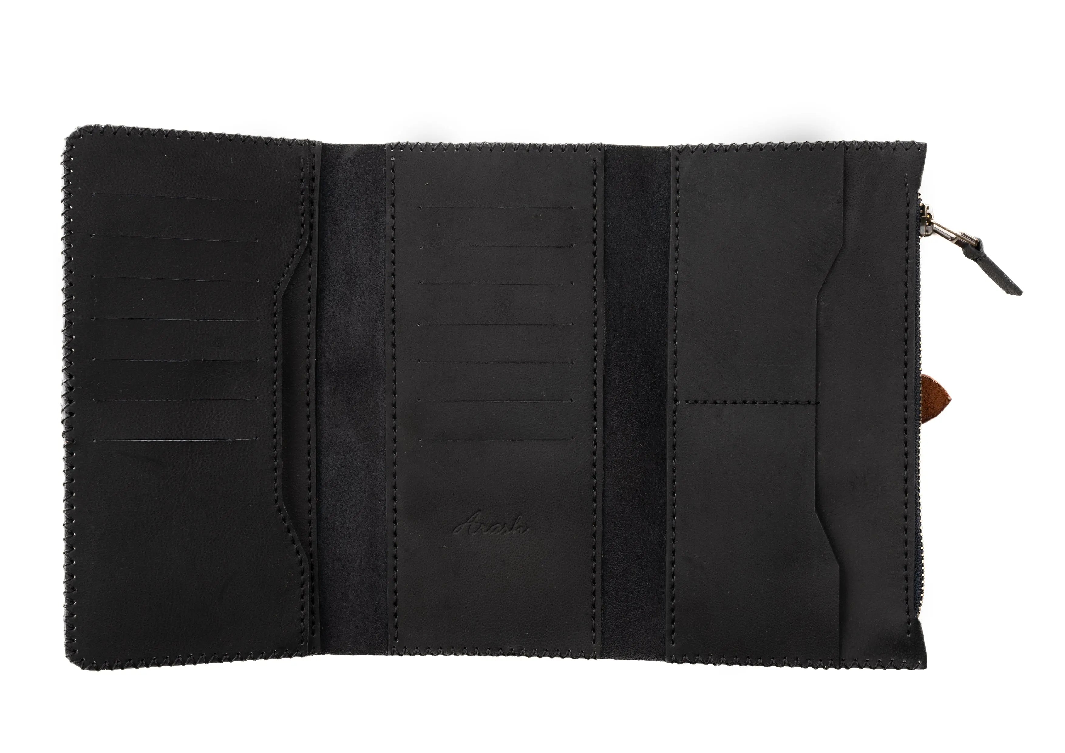 SAFE Unisex Wallet - JOLIE'S