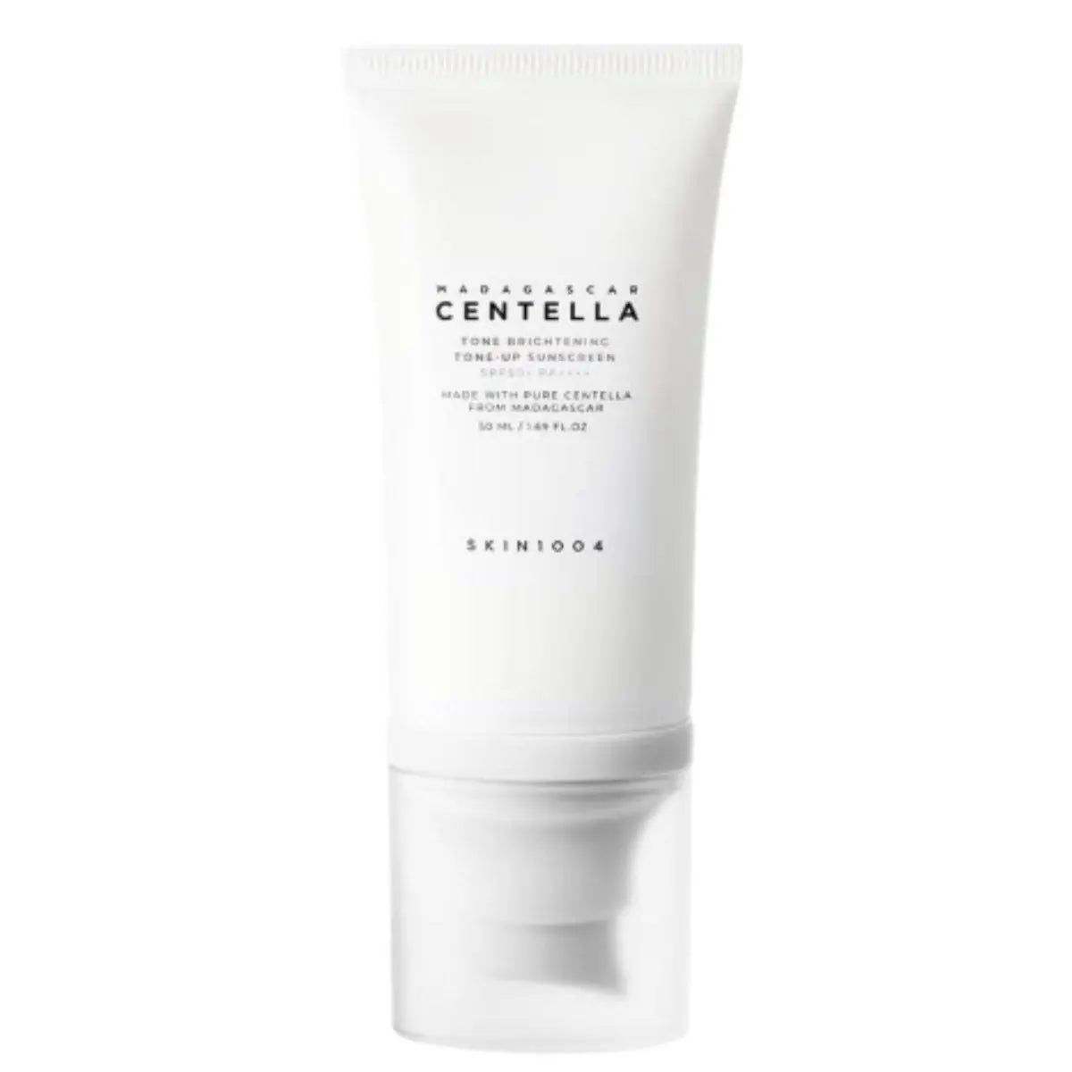 DOKAN SKIN1004 Madagascar Centella Tone Brightening Tone-Up Sunscreen SKIN 1004