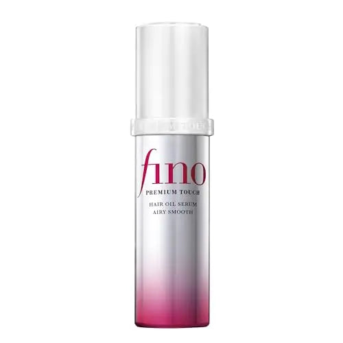 Shiseido Fino Premium Touch Penetrating Essence Hair Oil Airy Smooth 70ml Damage Repair SHISEIDO JOLIE'S