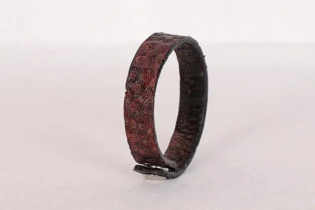 Sorna unisex bracelet - JOLIE'S UAE