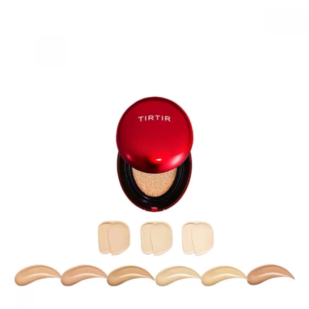 TIRTIR Mask Fit Red Cushion TIRTIR JOLIE'S