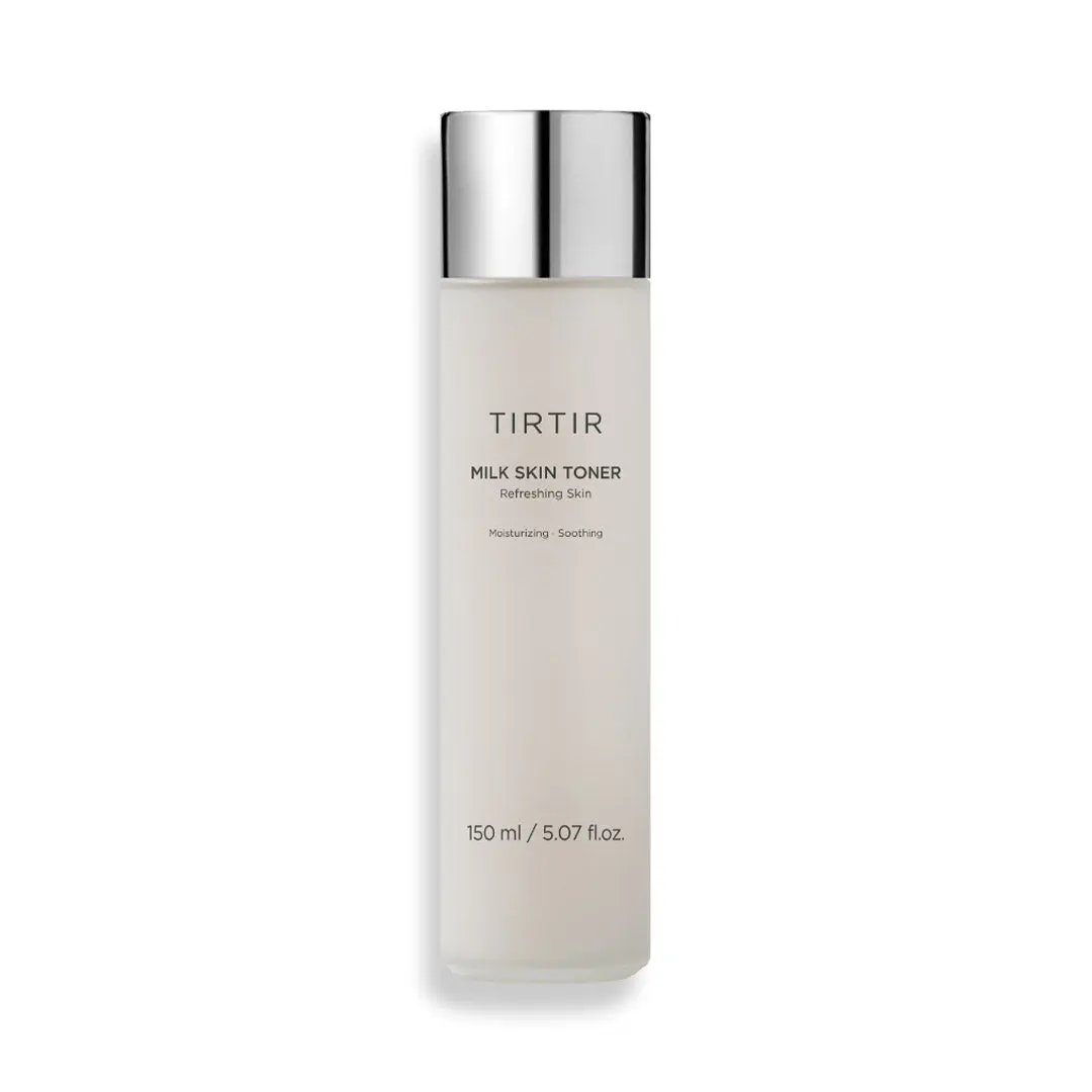 TIRTIR Milk Skin Toner TIRTIR Official