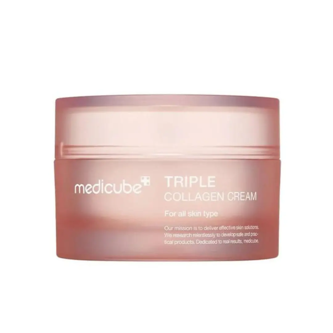 Triple Collagen Cream - 50 ml Medicube JOLIE'S