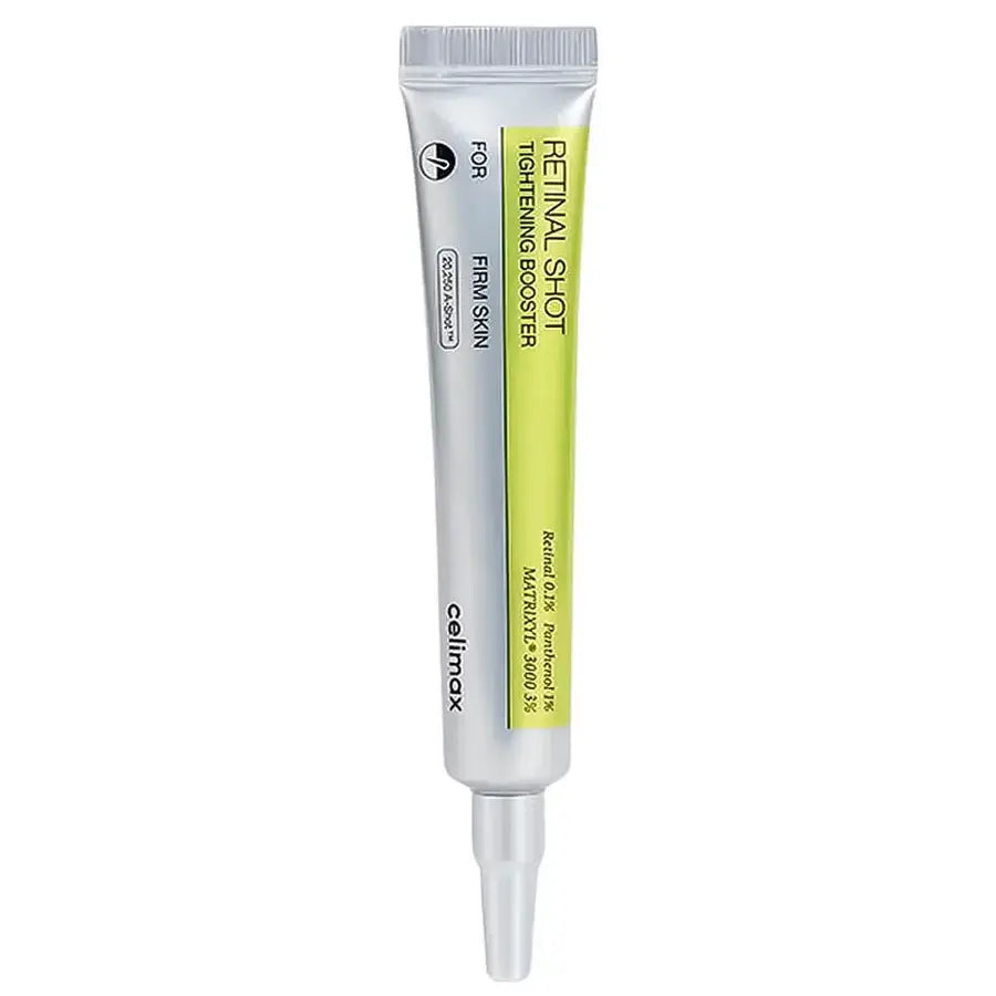 celimax The Vita-A Retinol Shot Tightening Booster (15ml) Celimax JOLIE'S