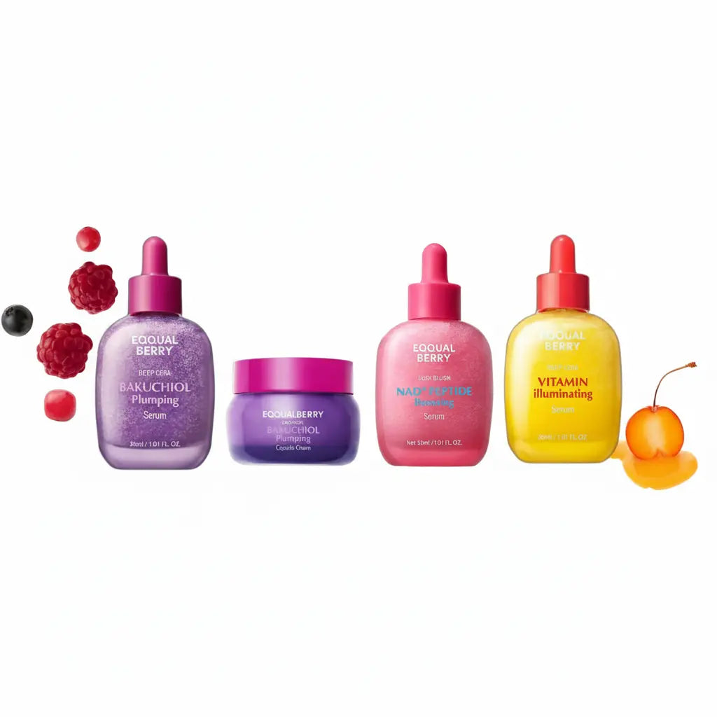 Eqqualberry: 7 Proven Tips to Achieve Perfect Skin Naturally - JOLIE'S