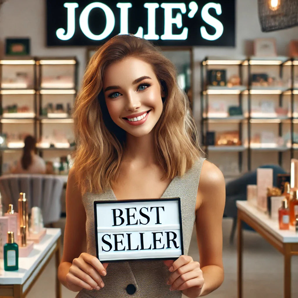 Best-Sellers JOLIE'S