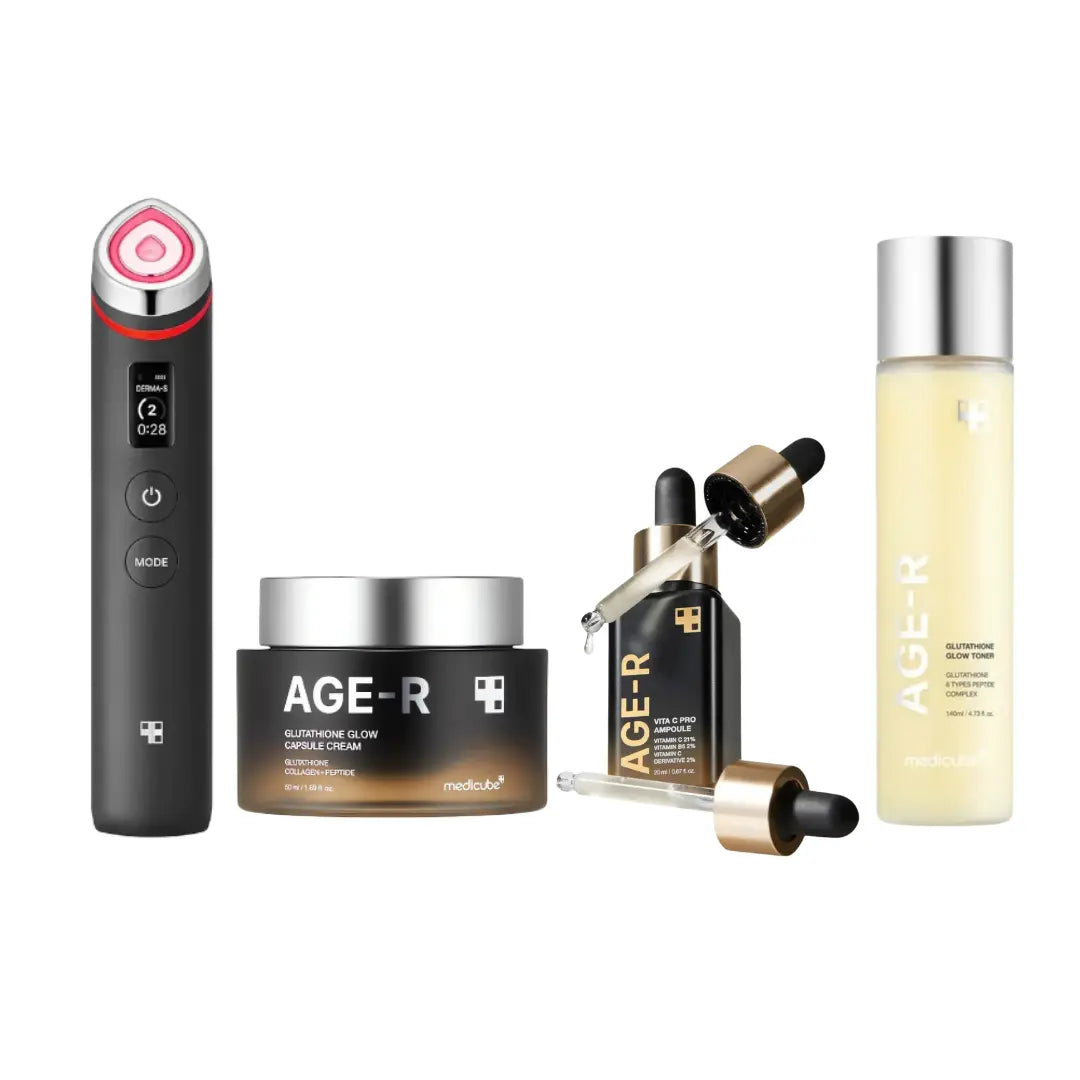 Skin-Care-Kit JOLIE'S