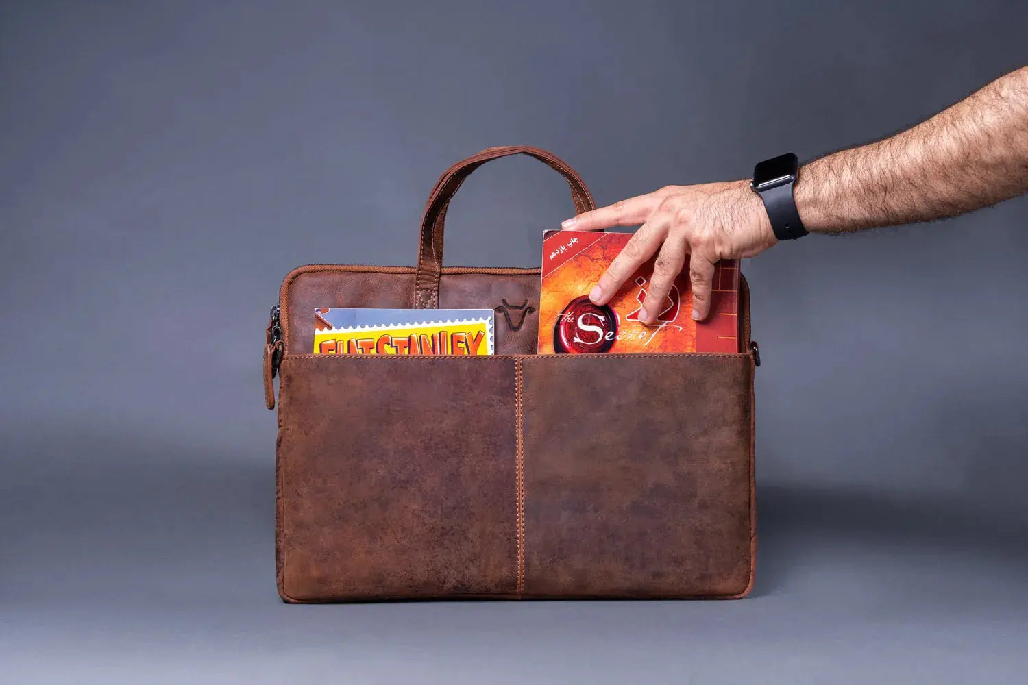 13 Inch Laptop Bag JOLIE'S JOLIE'S