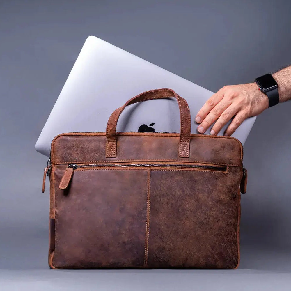 13 Inch Laptop Bag JOLIE'S JOLIE'S