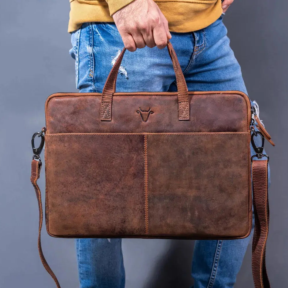 13 Inch Laptop Bag JOLIE'S JOLIE'S