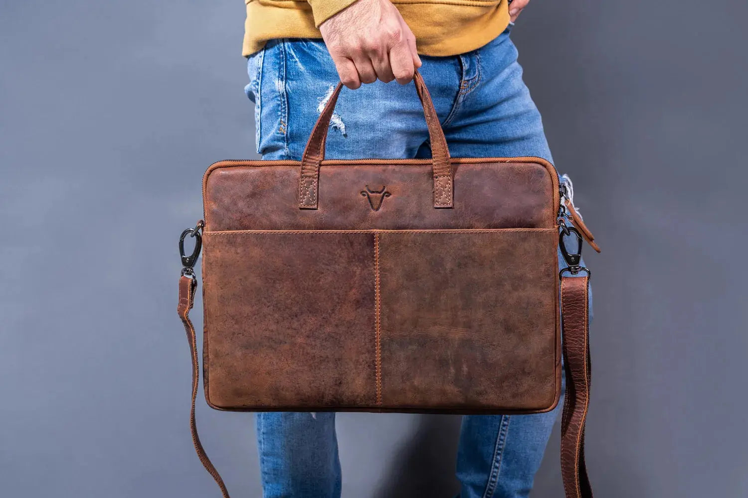 13 Inch Laptop Bag JOLIE'S JOLIE'S