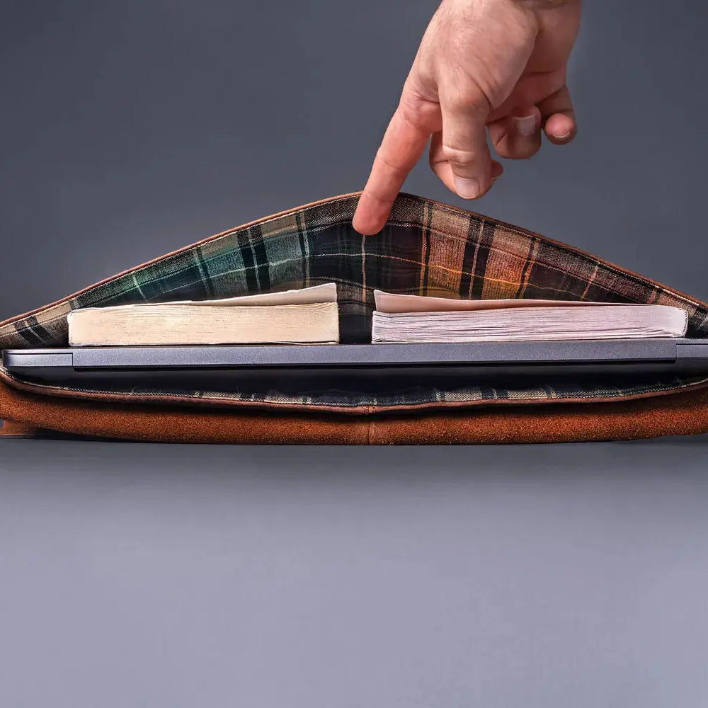 15 inch Laptop Sleeve JOLIE'S JOLIE'S