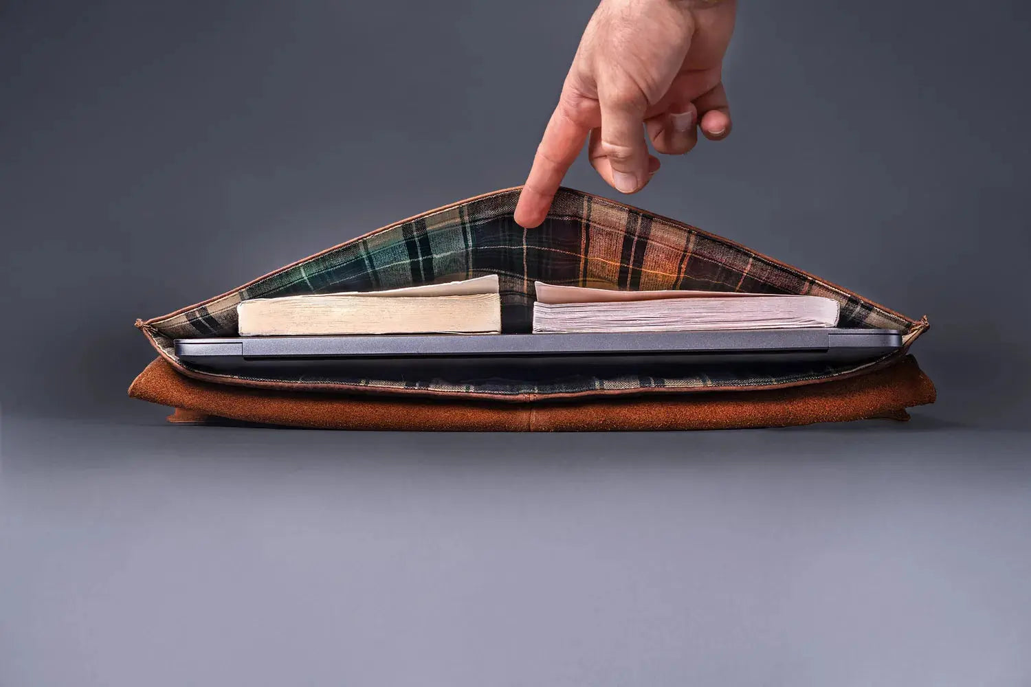 15 inch Laptop Sleeve JOLIE'S JOLIE'S