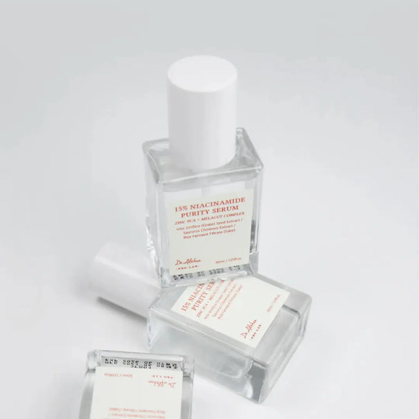 15% Niacinamide Purity Serum - 30 ml Dr. Althea JOLIE'S
