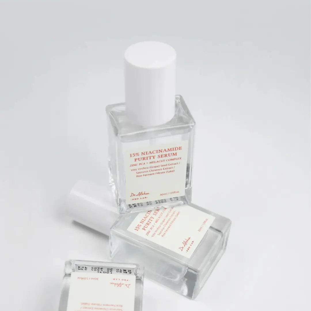 15% Niacinamide Purity Serum - 30 ml Dr. Althea JOLIE'S