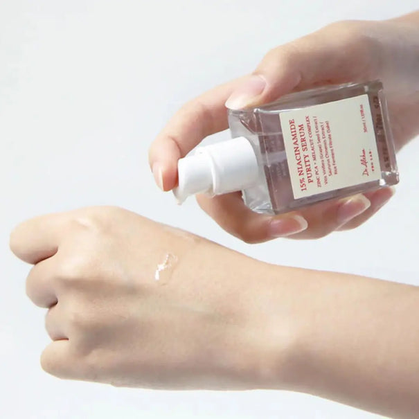15% Niacinamide Purity Serum - 30 ml Dr. Althea JOLIE'S
