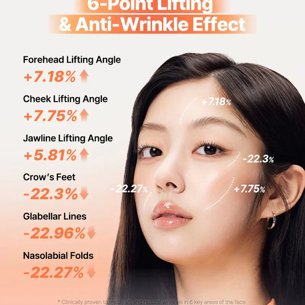 COSRX 5 PDRN Hyaluronic Acid Vital Hydrating Hydrogel Mask