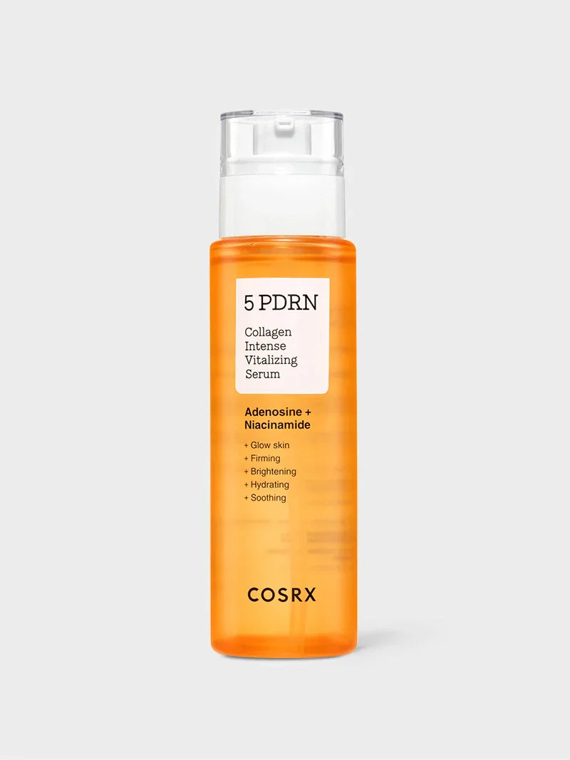 COSRX 5 PDRN Collagen Intense Vitalizing Serum 100 ML