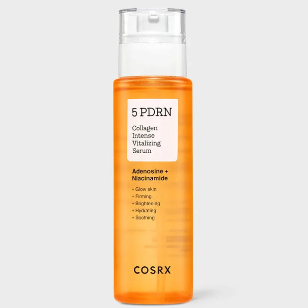 COSRX 5 PDRN Glass Skin Transformation Kit