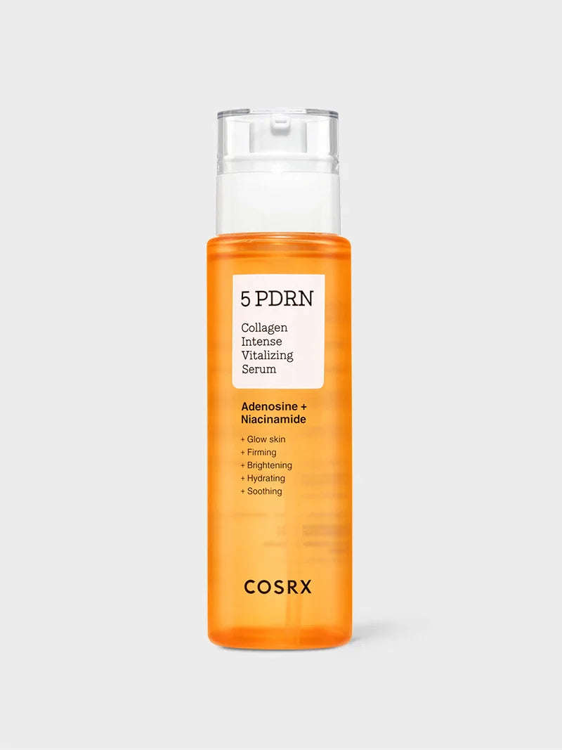 COSRX 5 PDRN Glass Skin Transformation Kit